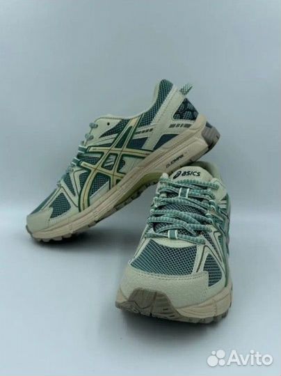 Кроссовки asics gel kahana 8