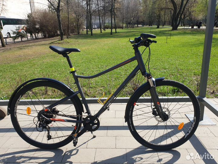 Велосипед Riverside 900