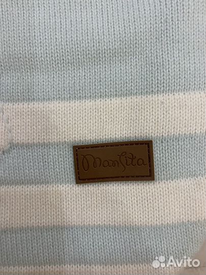 Конверт в коляску mansita