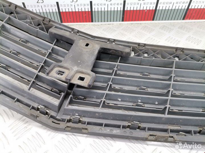 Решетка радиатора для mercedes-benz C-Class (W204)