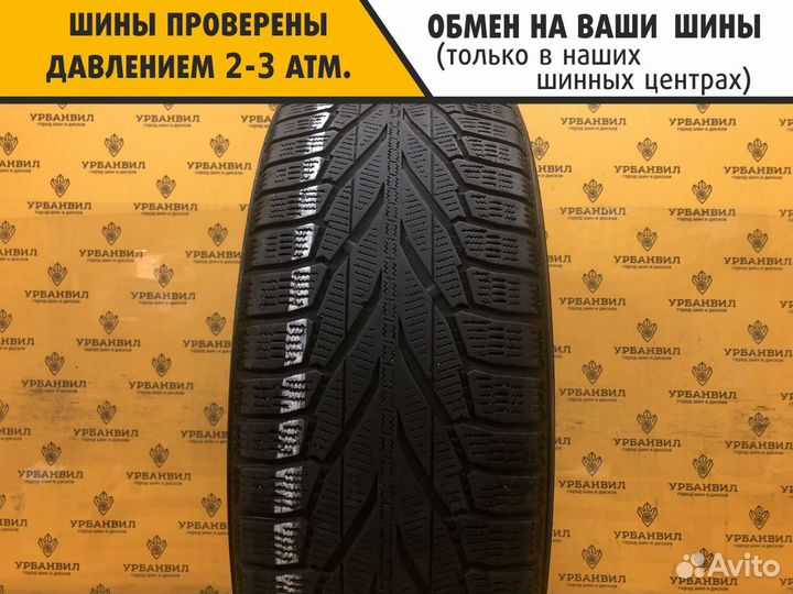 Nokian Tyres Hakkapeliitta R2 SUV 235/65 R17 108R