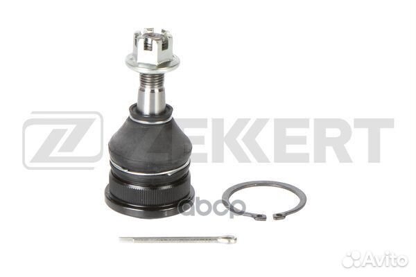 Опора шаровая верх. лев./прав. Mazda 6 02- (зам