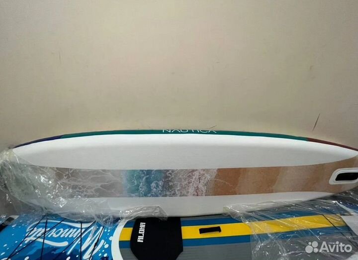 Сап борд доска sup board Nautica