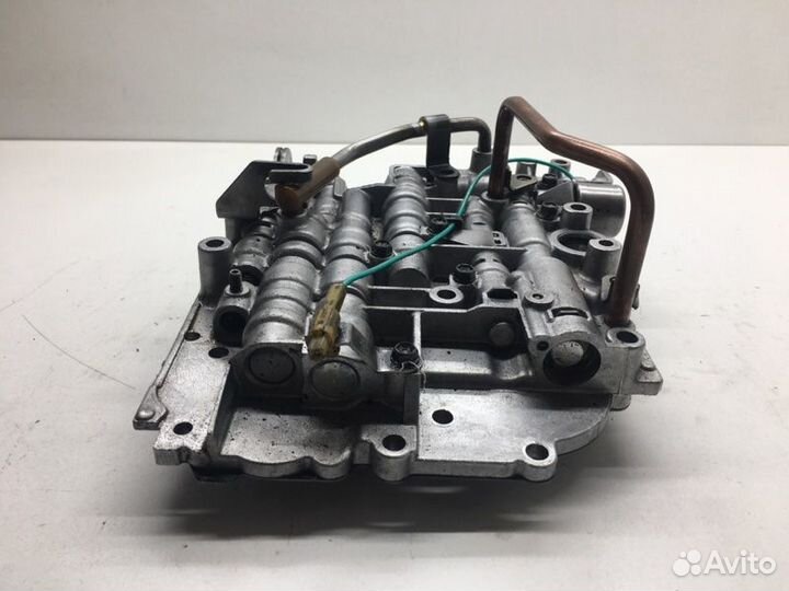Блок клапанов автоматической трансмиссии Daihatsu