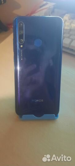 Honor 10I 128gb