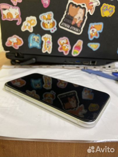 iPhone Xr, 64 ГБ