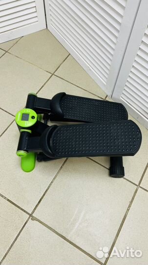 Тренажер степпер