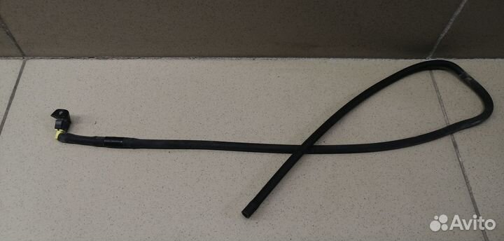 Форсунка омывателя зад стекла ASX 2010-2016