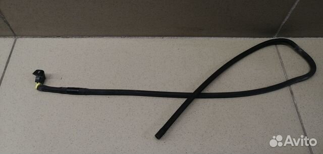 Форсунка омывателя зад стекла ASX 2010-2016