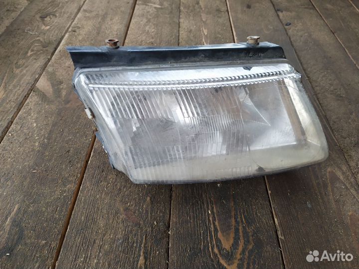 Фара передняя правая Volkswagen Passat B5 1998