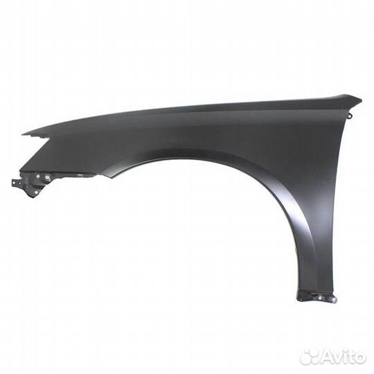 Крыло переднее левое Subaru Legacy B13