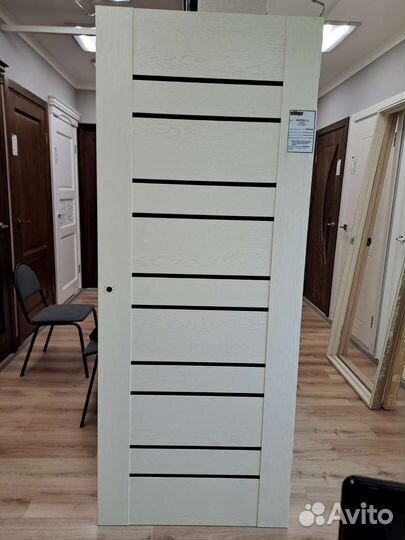 Двери межкомнатные и входные