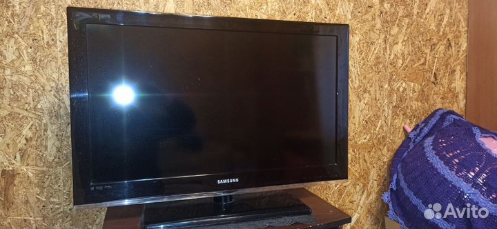 Телевизор ЖК 32 дюйма бу