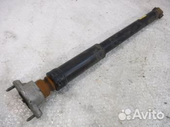 Амортизатор задний