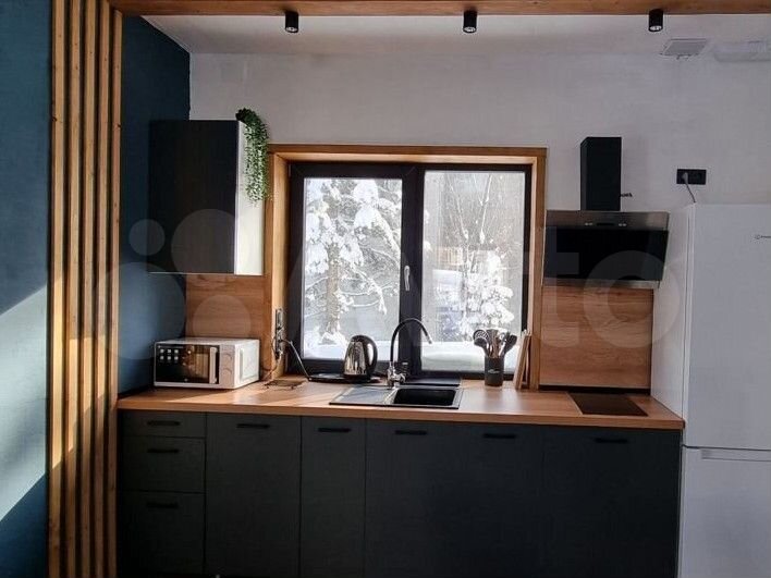 Таунхаус 90 м² на участке 12 сот.