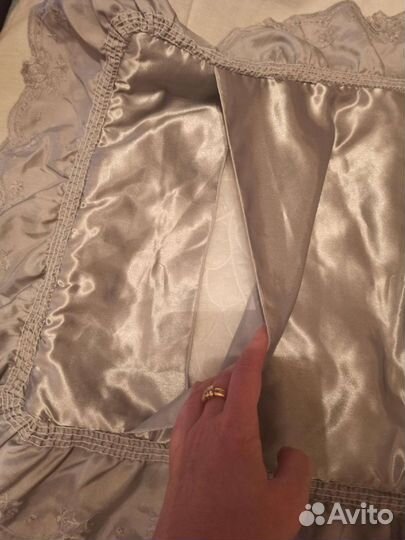 Наволочка декоративная