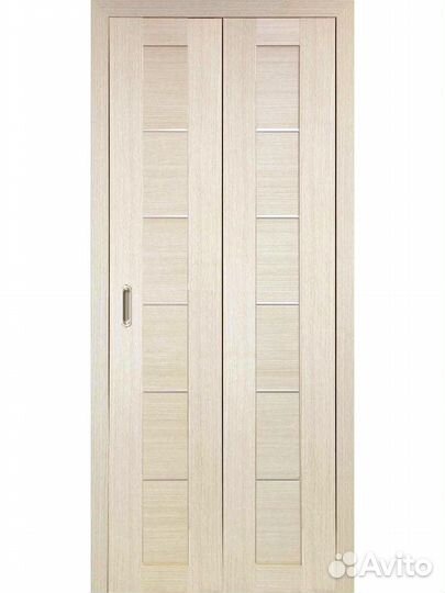 Дверь-книжка Оптима Порте 