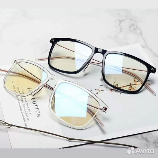 Очки компьютерные Xiaomi Mijia Anti-Blue Goggles P