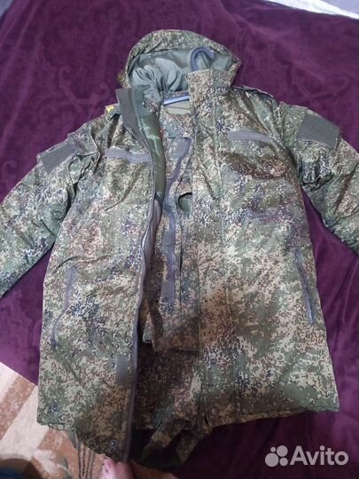 Форма военная(подходит для вуц)