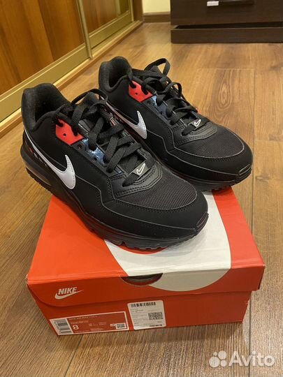 Nike air max ltd 3