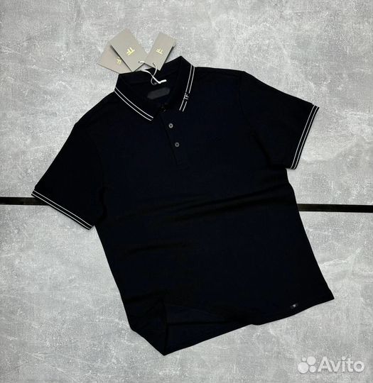 Поло мужское Tom Ford