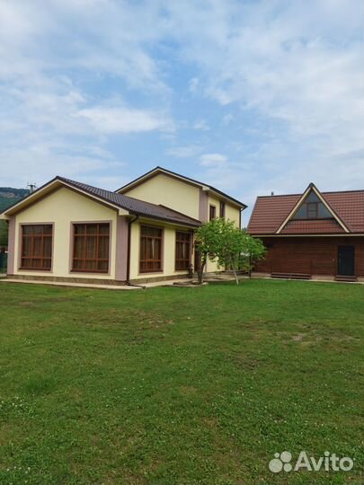 Гостевой дом