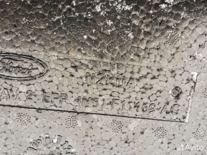 Ящик инструментальный Форд Фокус 2