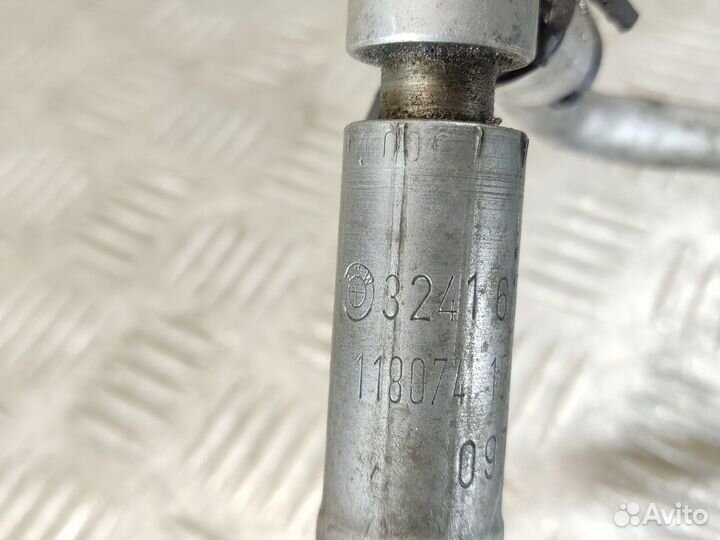 Трубка гидроусилителя Bmw 6 2011-2017