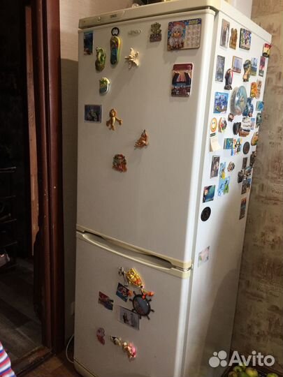 Холодильник