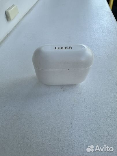 Наушники Edifier x3