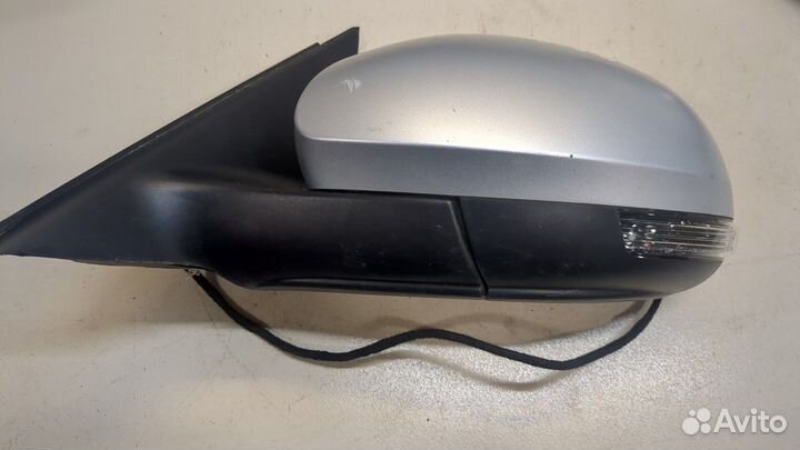 Зеркало боковое Skoda Yeti, 2017