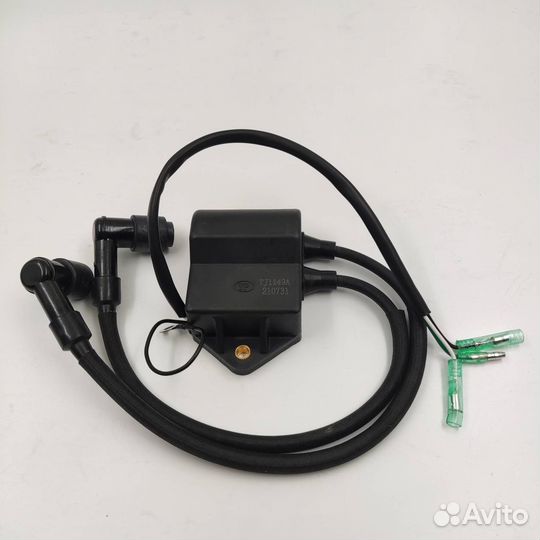 Блок зажигания Tohatsu 9.8 3B2-06170-0/803704T01