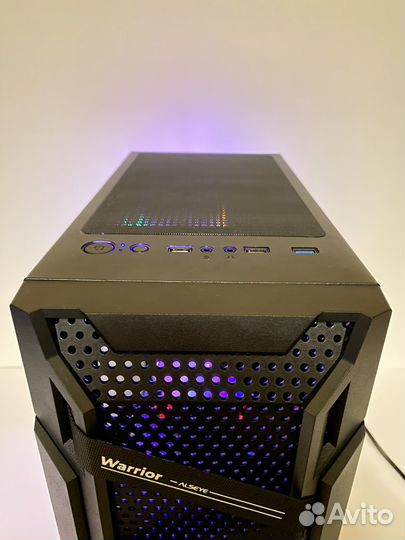 Системный блок i5 6400