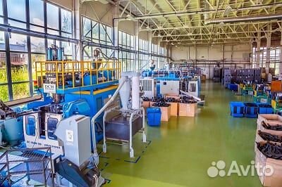 Оператор линии сборки (производство)