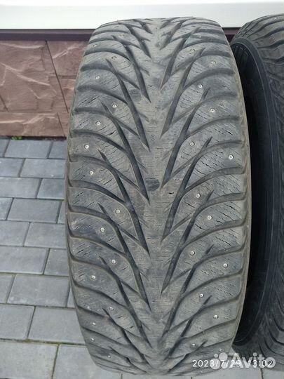 Yokohama Ice Guard IG35 265/60 R18