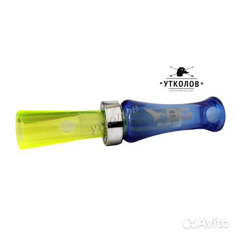 Манок на утку 