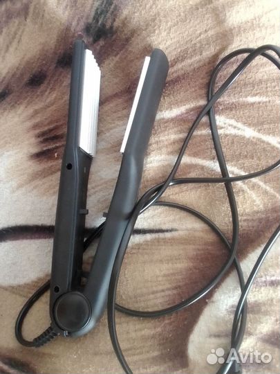 Выпрямитель для волос