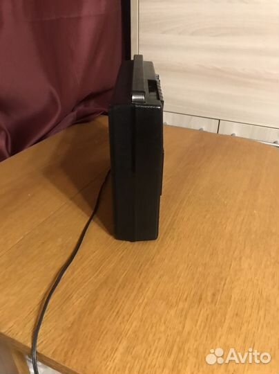 Магнитофон Электроника 302