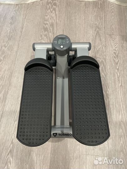 Тренажер степпер torneo