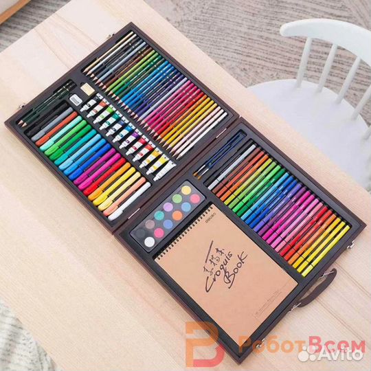 Набор для рисования Xiaomi deli