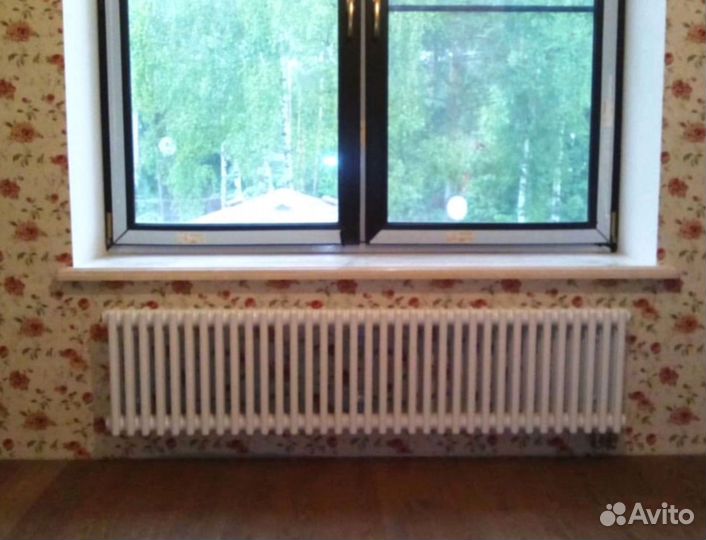 Дизайнерские радиаторы/ Arbonia