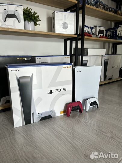 Sony playstation 5