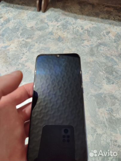Xiaomi Mi A3, 4/64 ГБ
