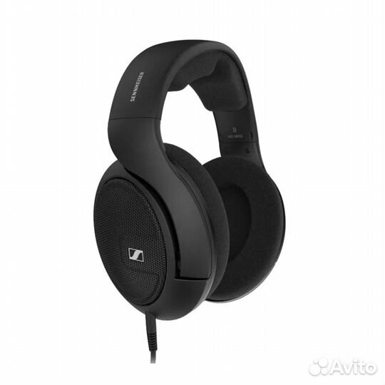 Наушники Sennheiser HD 560S