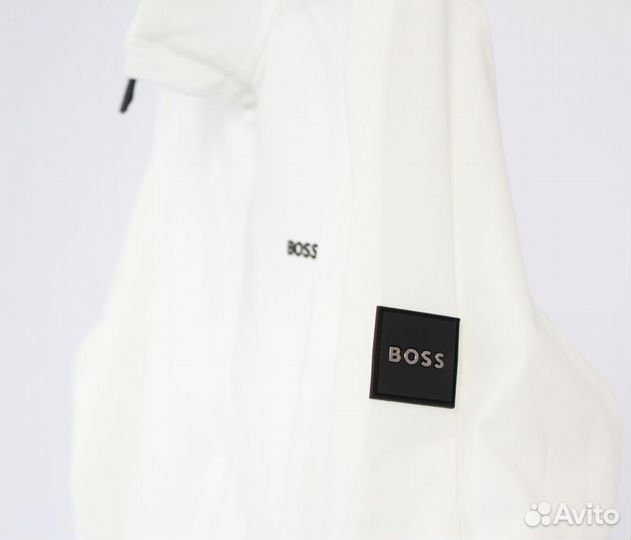 Спортивный костюм Hugo Boss мужской