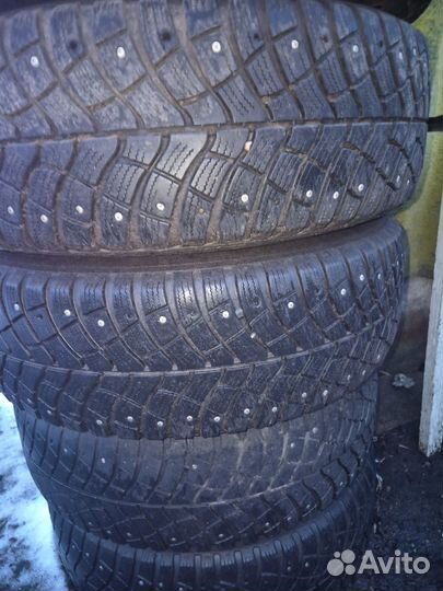 КАМА Кама-205 7.00/10.5 R20