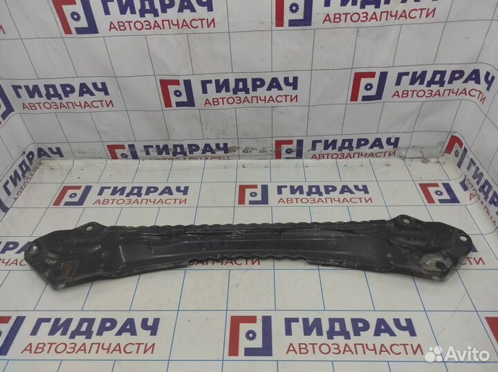 Балка передняя поперечная Lifan Myway P2810340