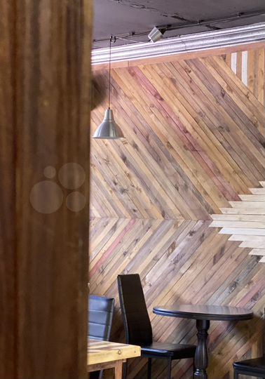 Помещение под кофейню/общепит в бц