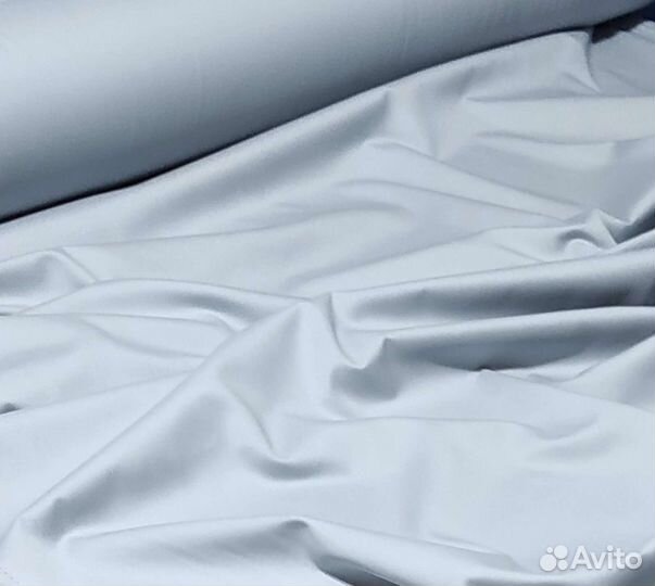 Сатин браш ткань для постельного белья