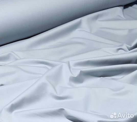 Сатин браш ткань для постельного белья